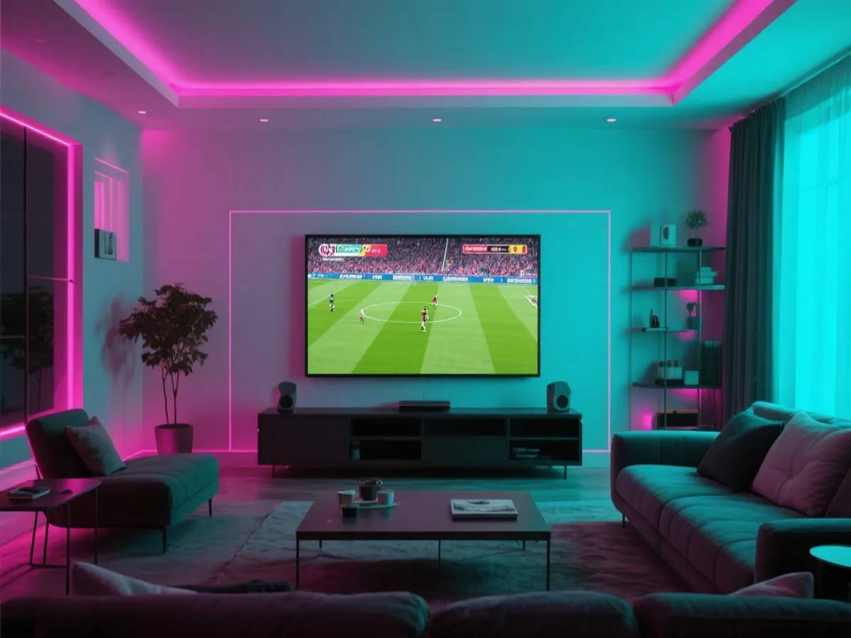 2026世界杯直播观看入口与观赛指南