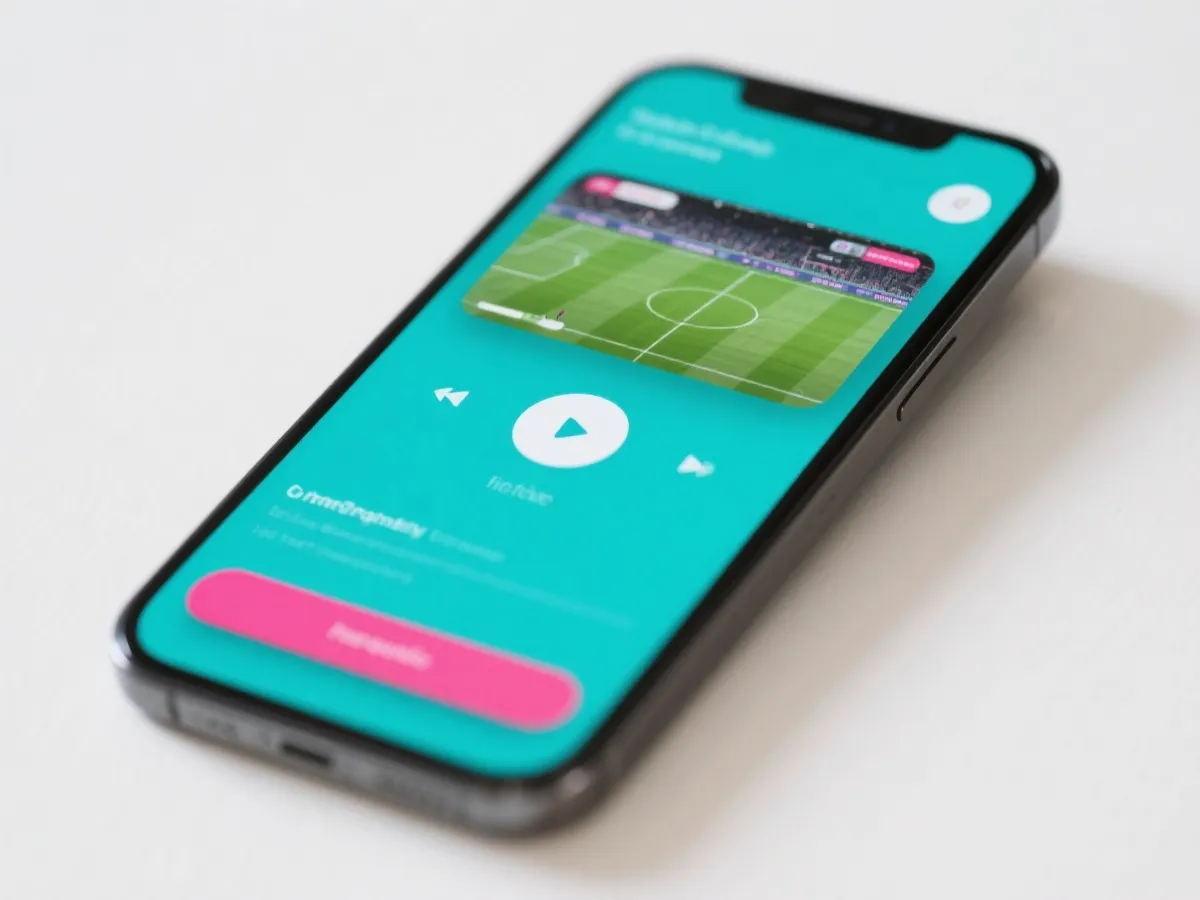 2026世界杯手机观看与多端流畅播放