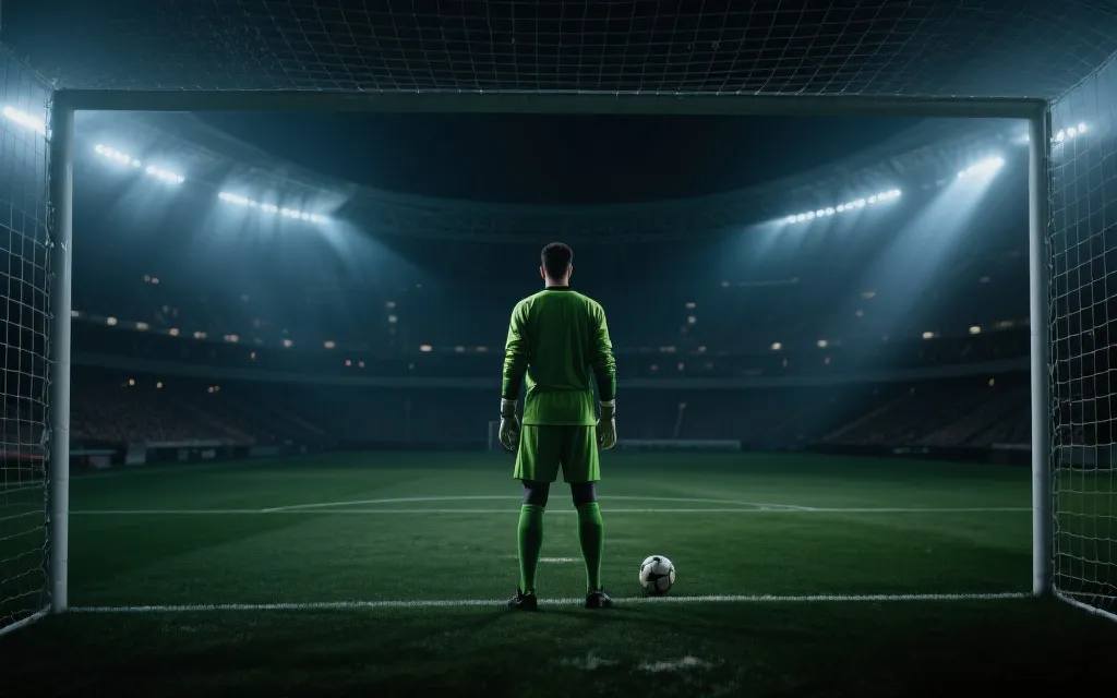 2026世界杯 零封：从门将视角拆解“零失球”背后的心理、站位与指挥艺术