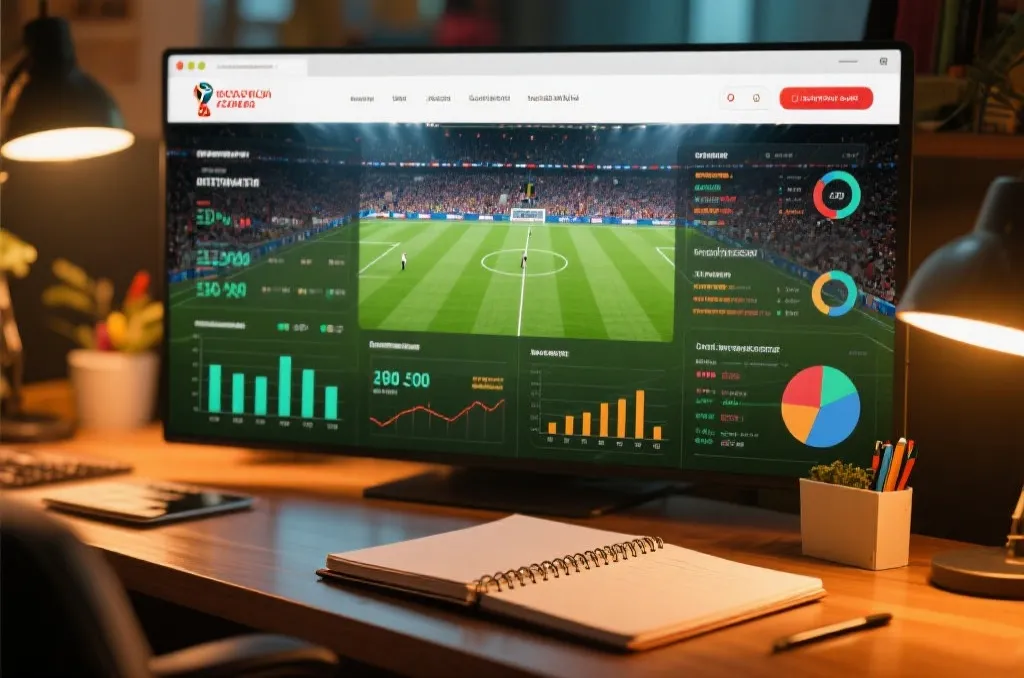 2026世界杯比分预测更新：别只盯着数字，用一套“可解释”的框架读懂胜负